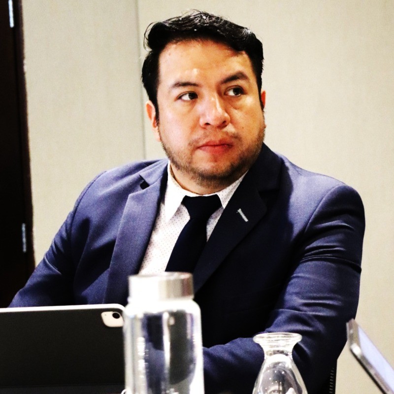 David Osorio