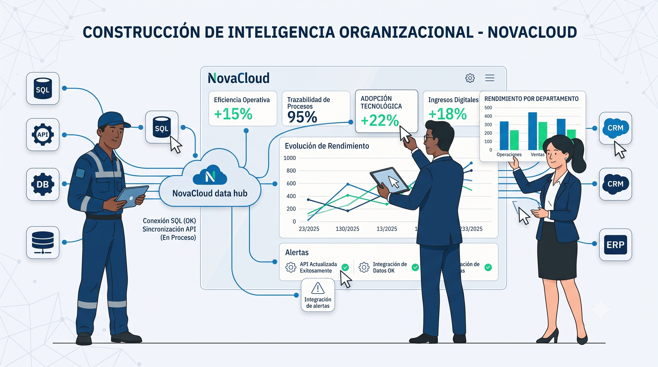 Consultorías de Análisis de Datos
